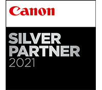 Canon Silver Partner 2021