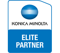 Konica Minolta Elite Partner