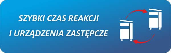 szybki czas reakcji