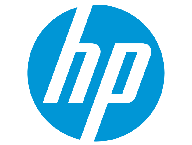 hp logo