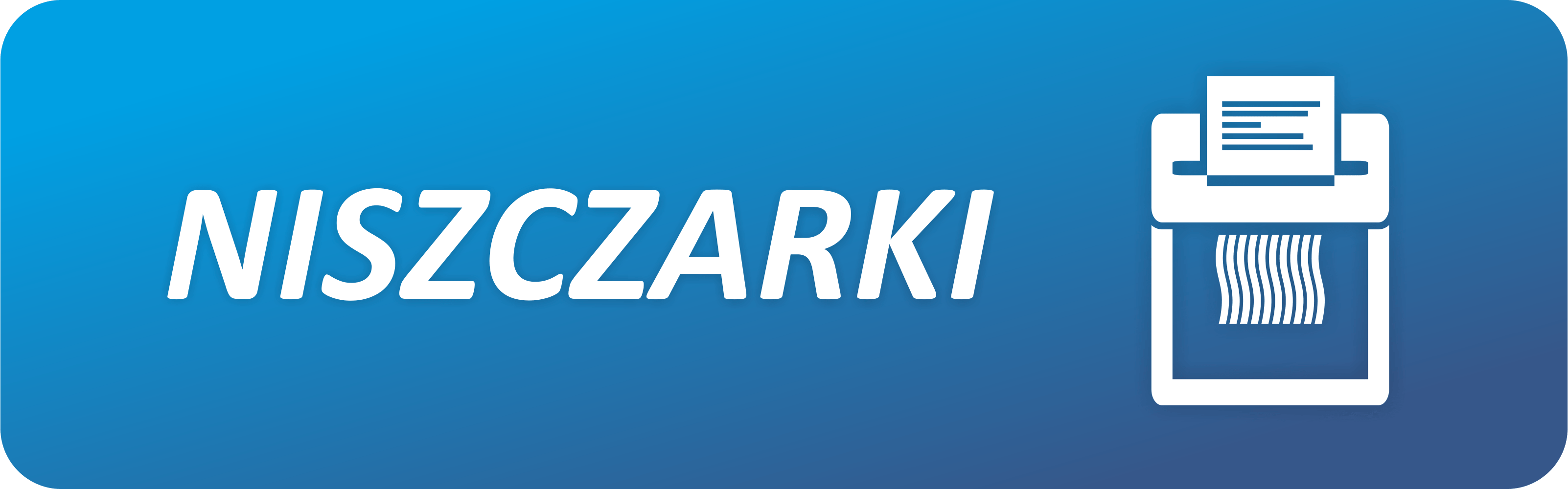 niszczarki