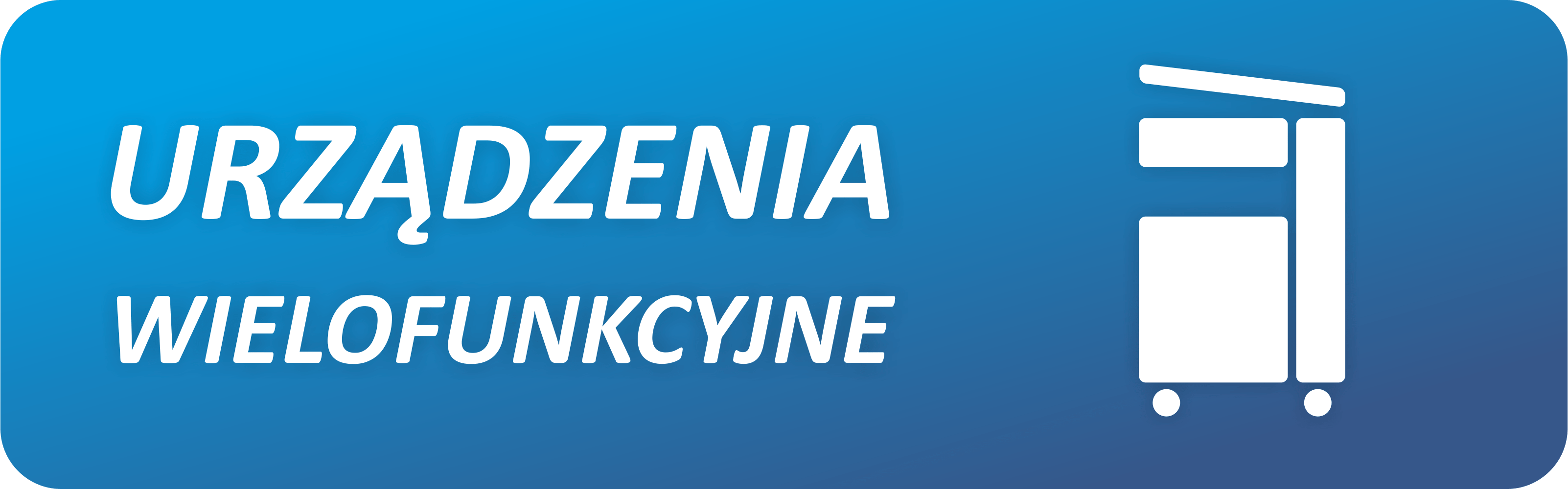 urządzenie wielofunkcyjne