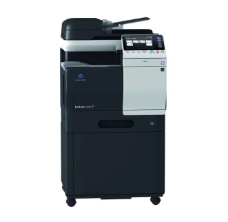 Konica Minolta Bizhub C3350