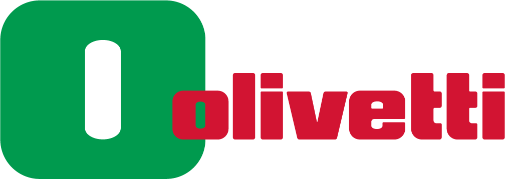 logo Olivetti