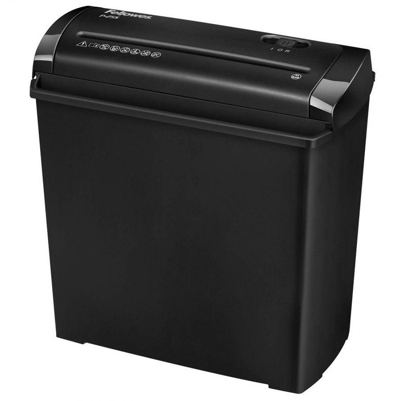 fellowes_P-25S_1